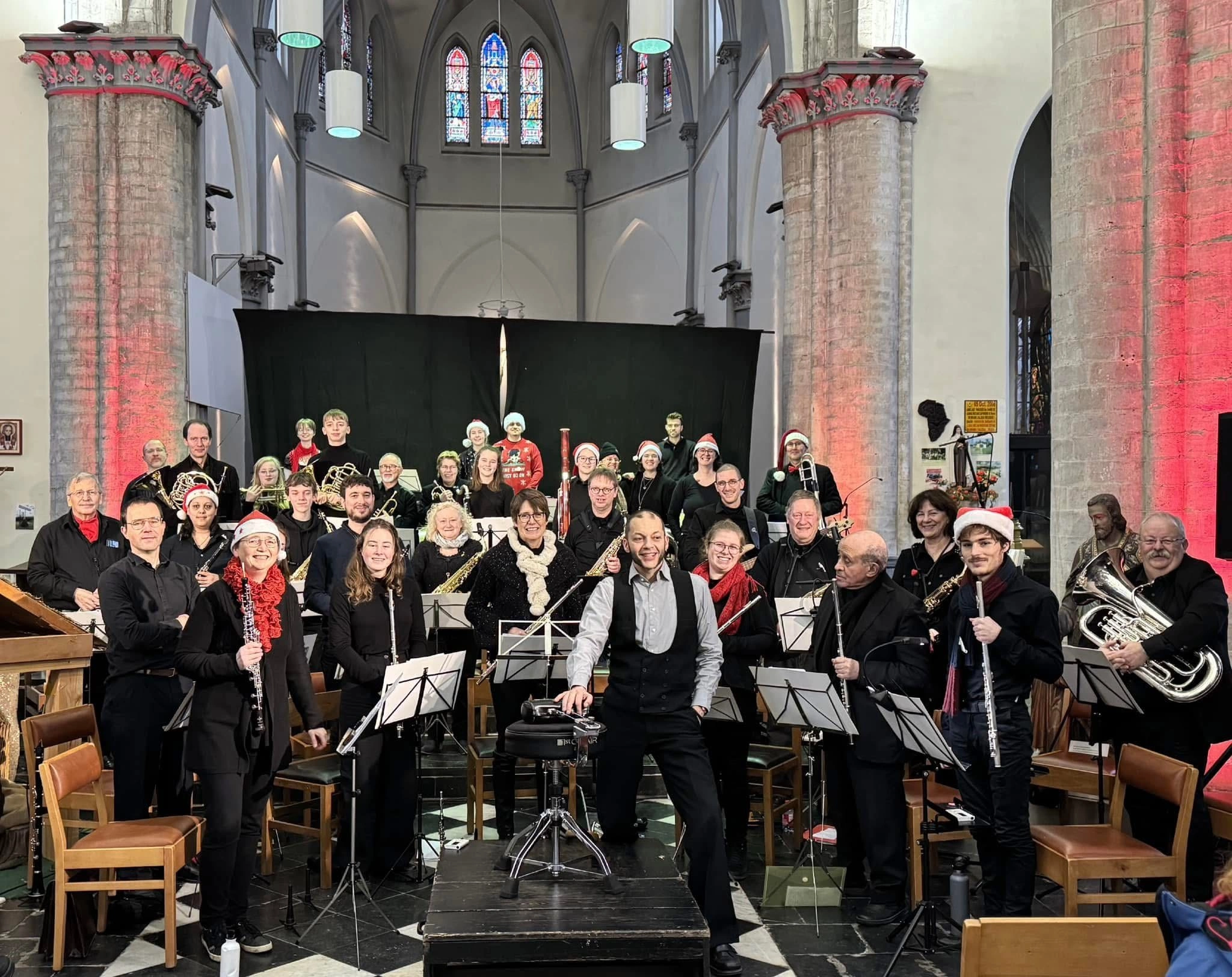 Société Royale d'Harmonie de Braine-l'Alleud 4
