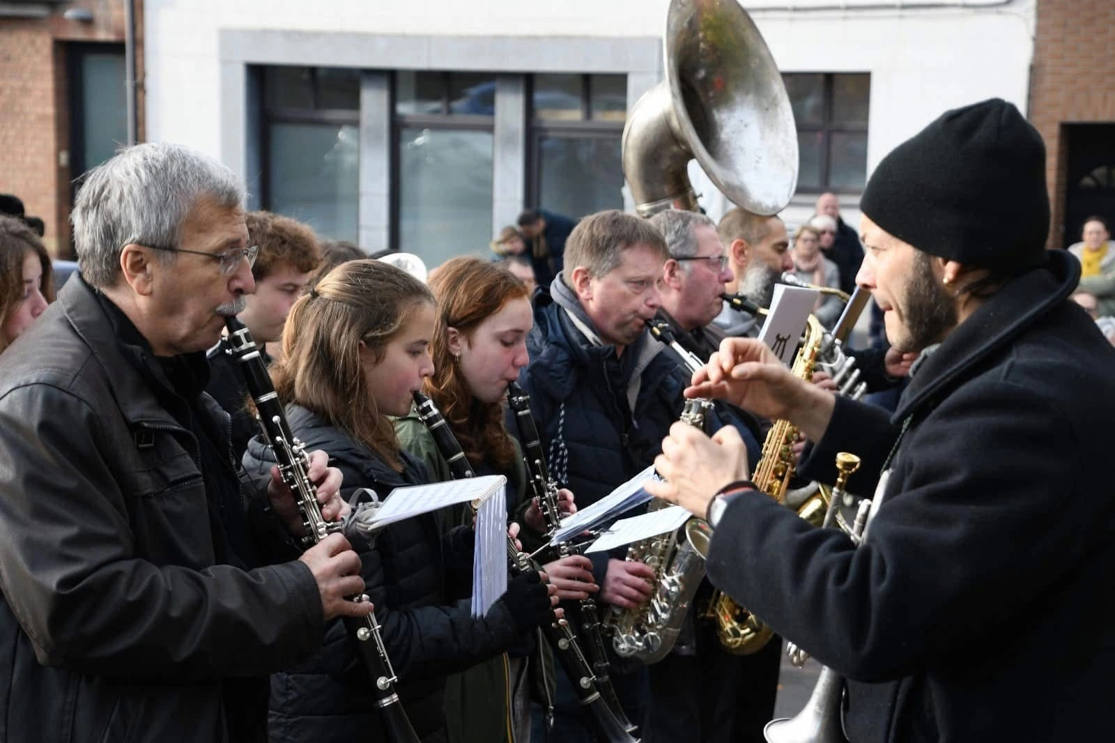 Société Royale d'Harmonie de Braine-l'Alleud 6