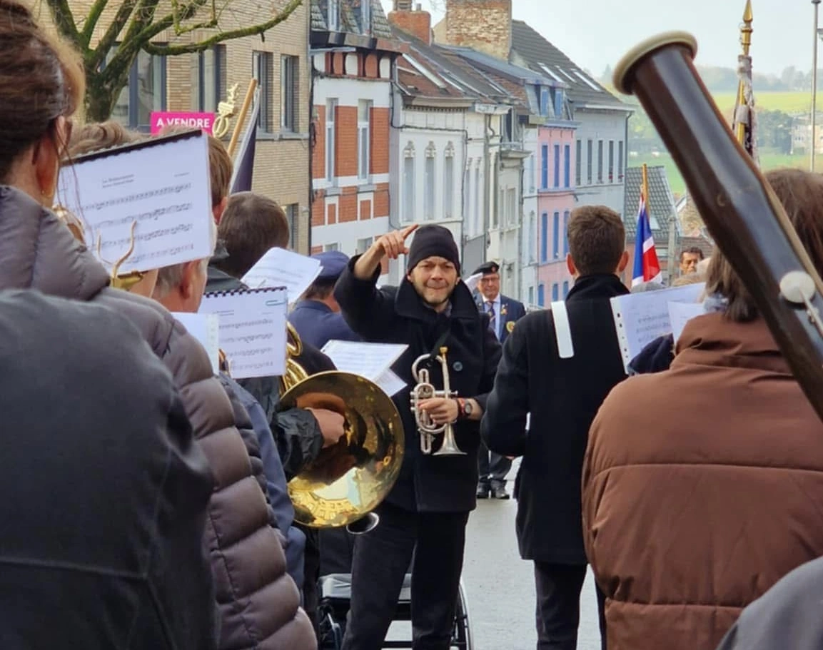 Société Royale d'Harmonie de Braine-l'Alleud 7